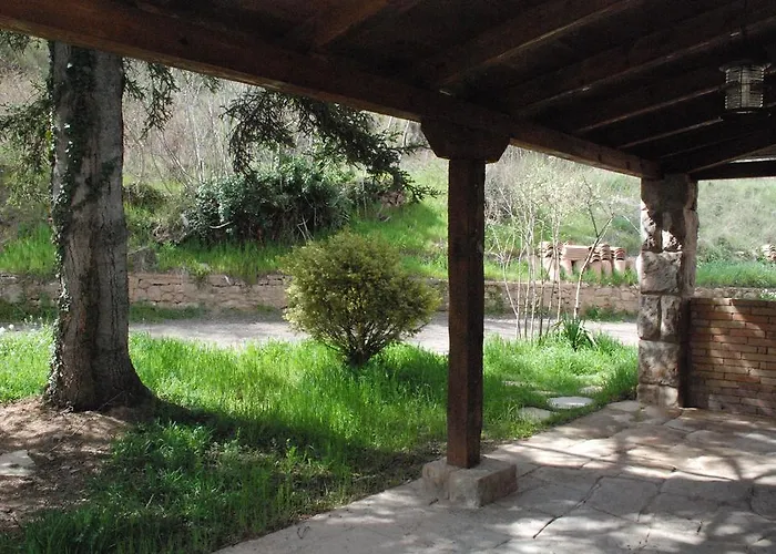 Torre Viladot