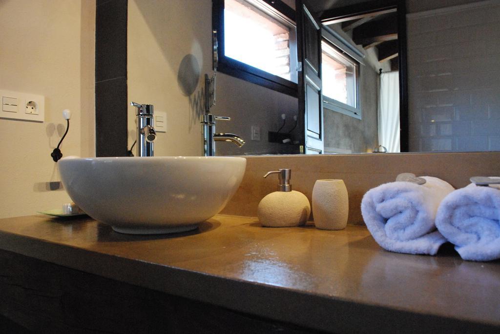 Holiday home Torre Viladot Solsona