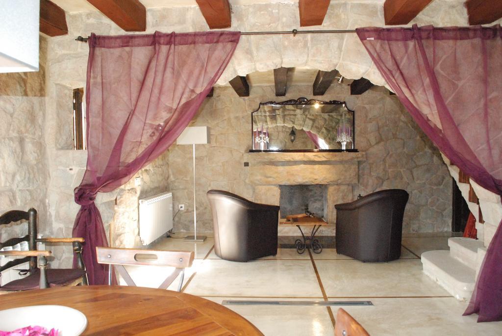 Holiday home Torre Viladot *