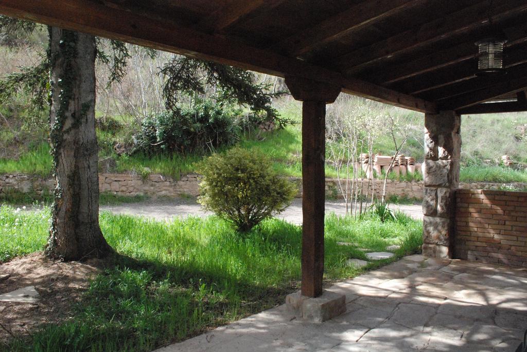 Torre Viladot Solsona
