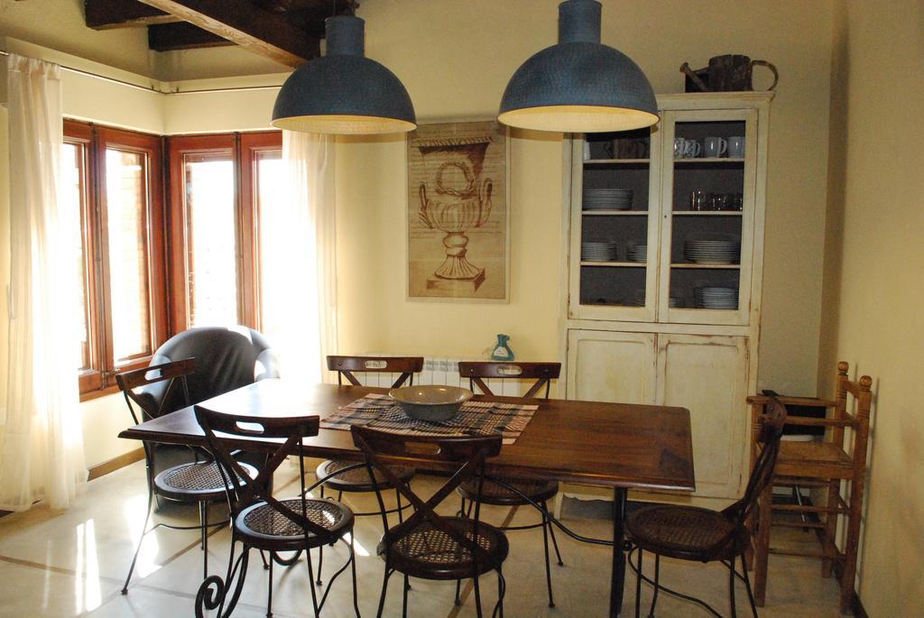 Torre Viladot Holiday home Solsona
