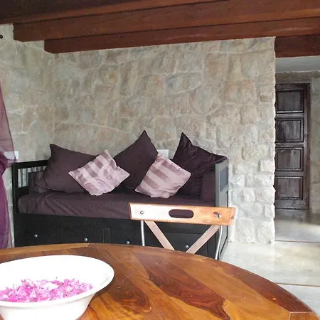 Torre Viladot Solsona Room photo