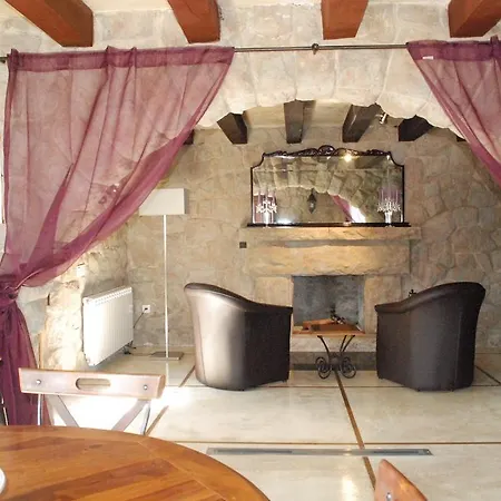 Torre Viladot Solsona Room photo
