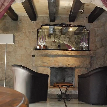 Torre Viladot Solsona Room photo