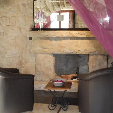 Torre Viladot Solsona Room photo