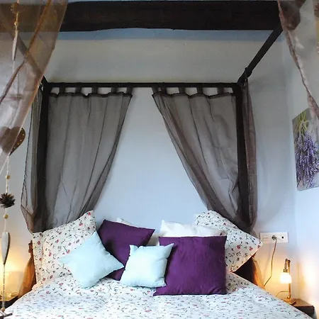 Torre Viladot Solsona Room photo