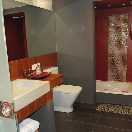 Torre Viladot Solsona Room photo