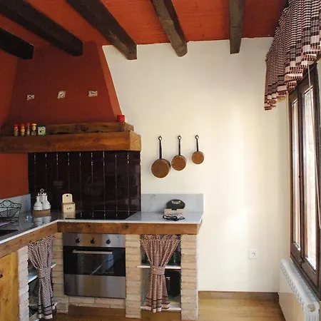 Torre Viladot Solsona Room photo