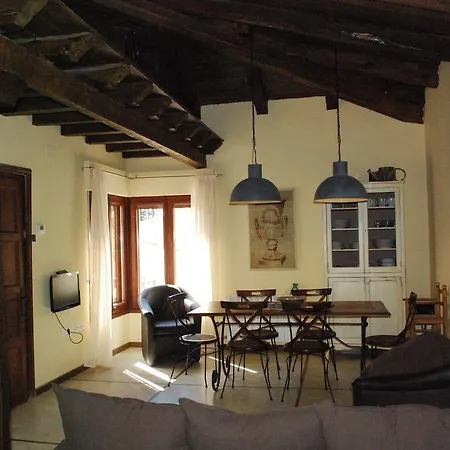 Torre Viladot Solsona Room photo