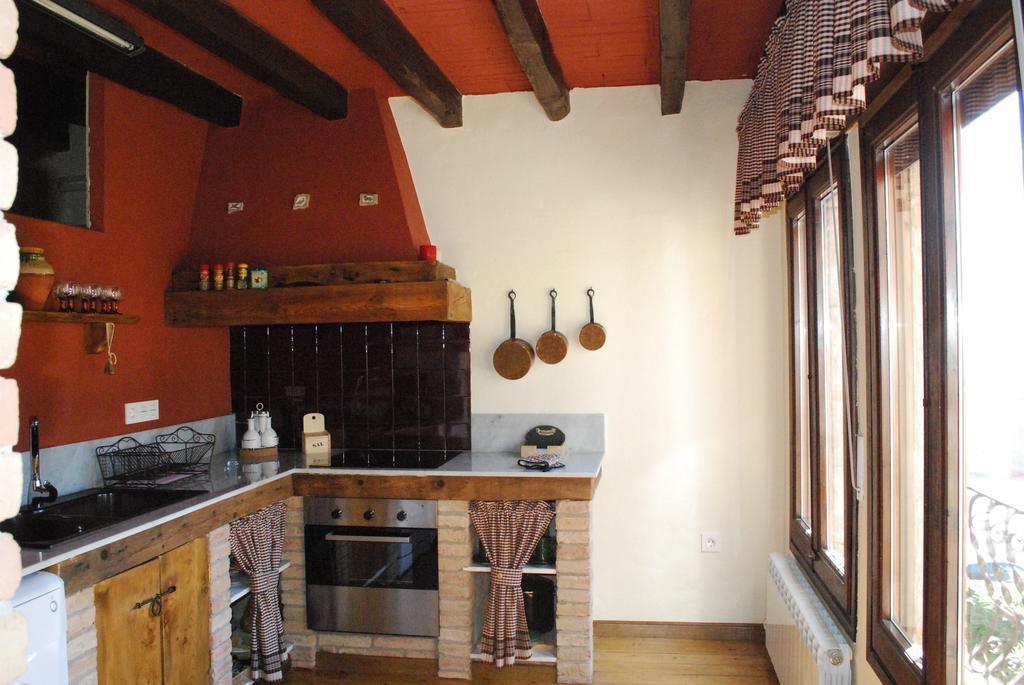 Torre Viladot Vakantiehuis *
