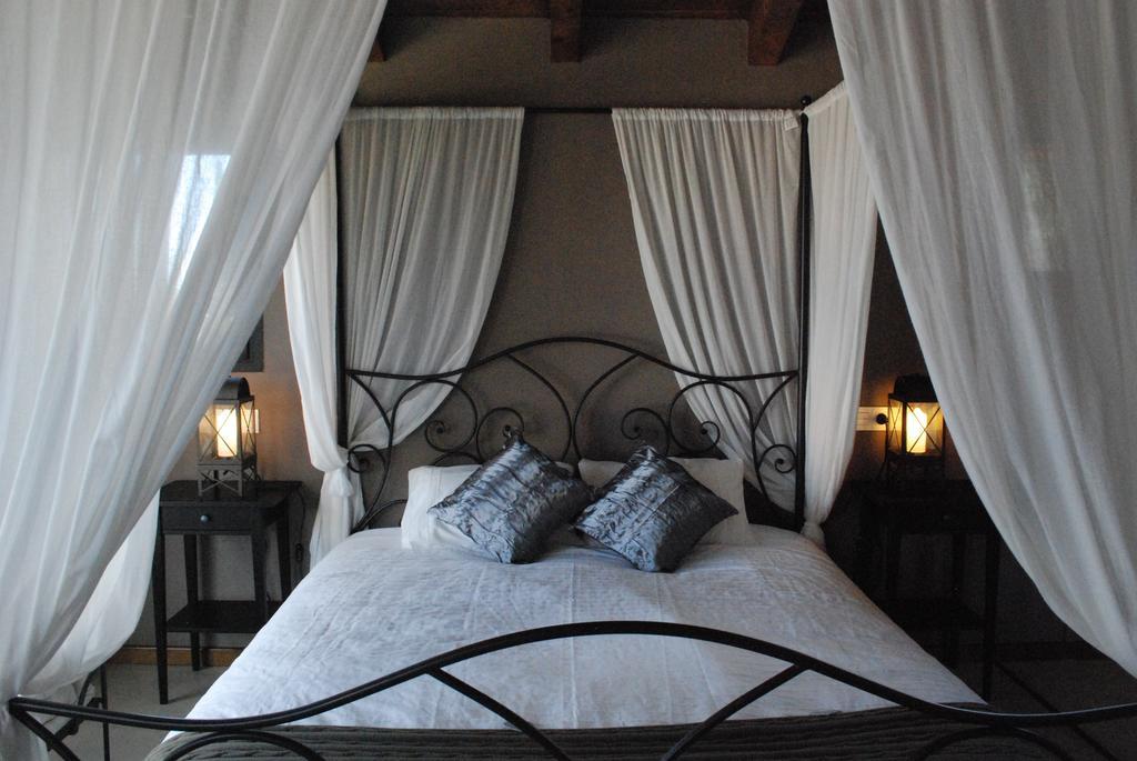 Torre Viladot Vakantiehuis *